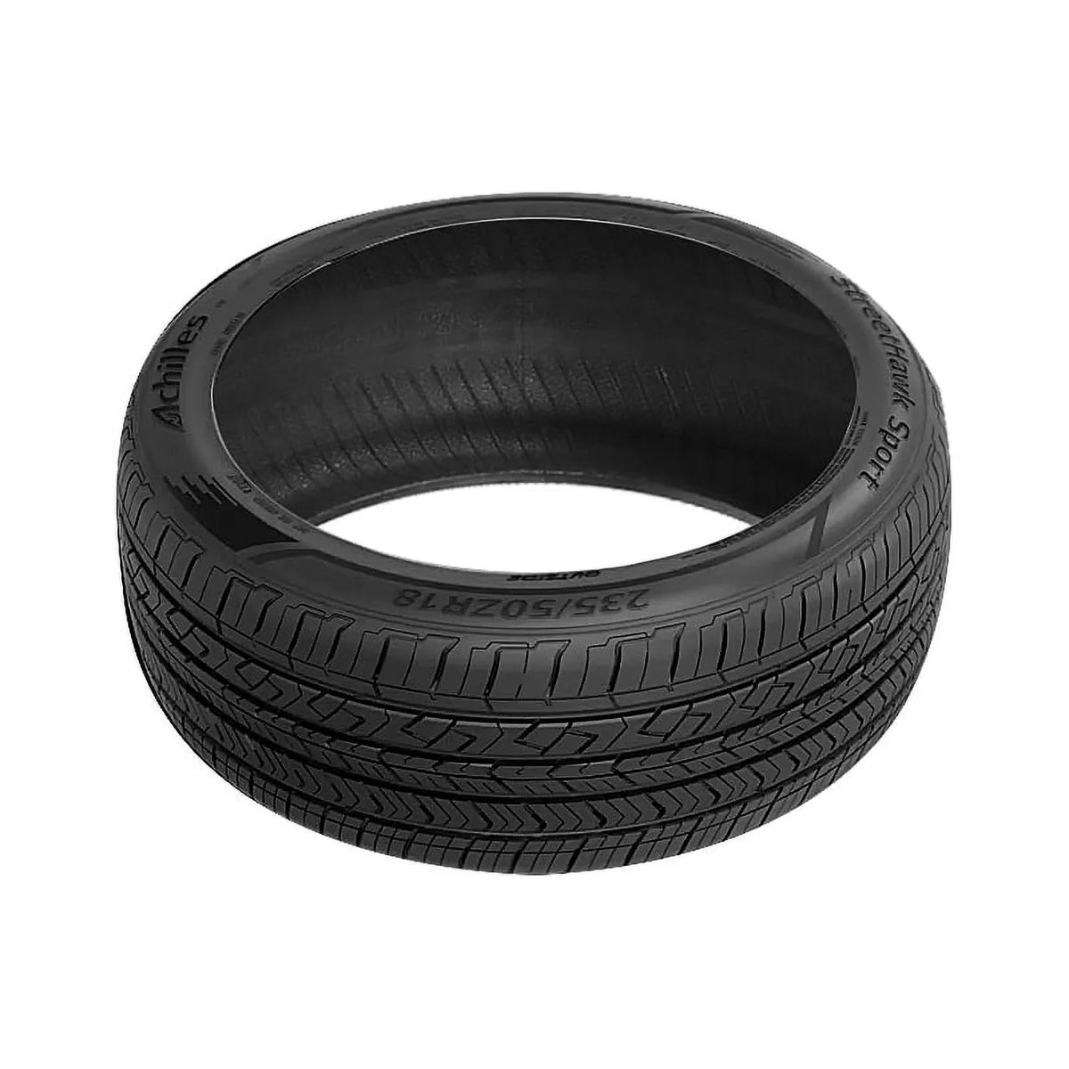 93W BSW 245/35R19XL Achilles Sport StreetHawk