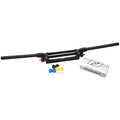 125 Bend Fasst Compatible 2017 Enduro Handlebar Flexx Beta 1 Black 1/8 12 Degree With RR-S