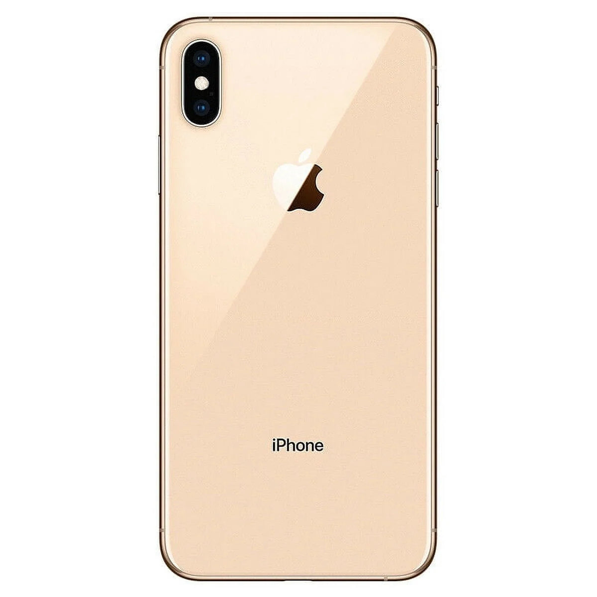 (Used Max iPhone ) Gold XS 64GB Used (Verizon)