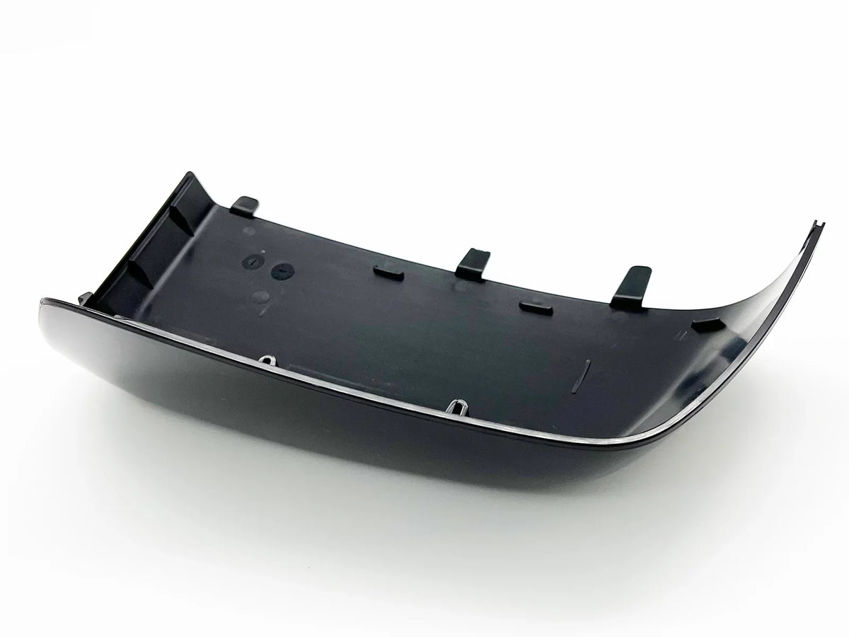 CANYON Driver Cover Black Cap Left to Match 2021 Side for COLORADO - 23191153 Pickup Paint Replacement Mirror APA 2015
