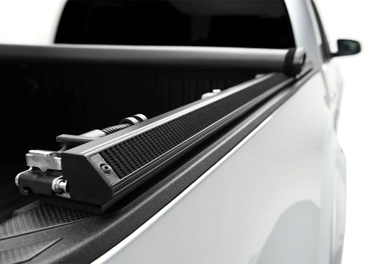 Soft | Up (66.7") Tonneau Roll 5' TruXport 2007 Cover - 263701 Bed Tundra Truck 2013 | Bed TruXedo 7" Toyota Fits