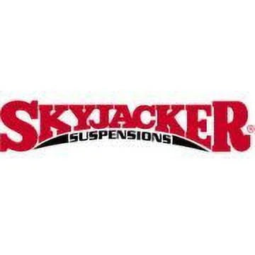 Lift (XJ) Skyjacker Component Suspension Cherokee Kit 1984-2001 Jeep