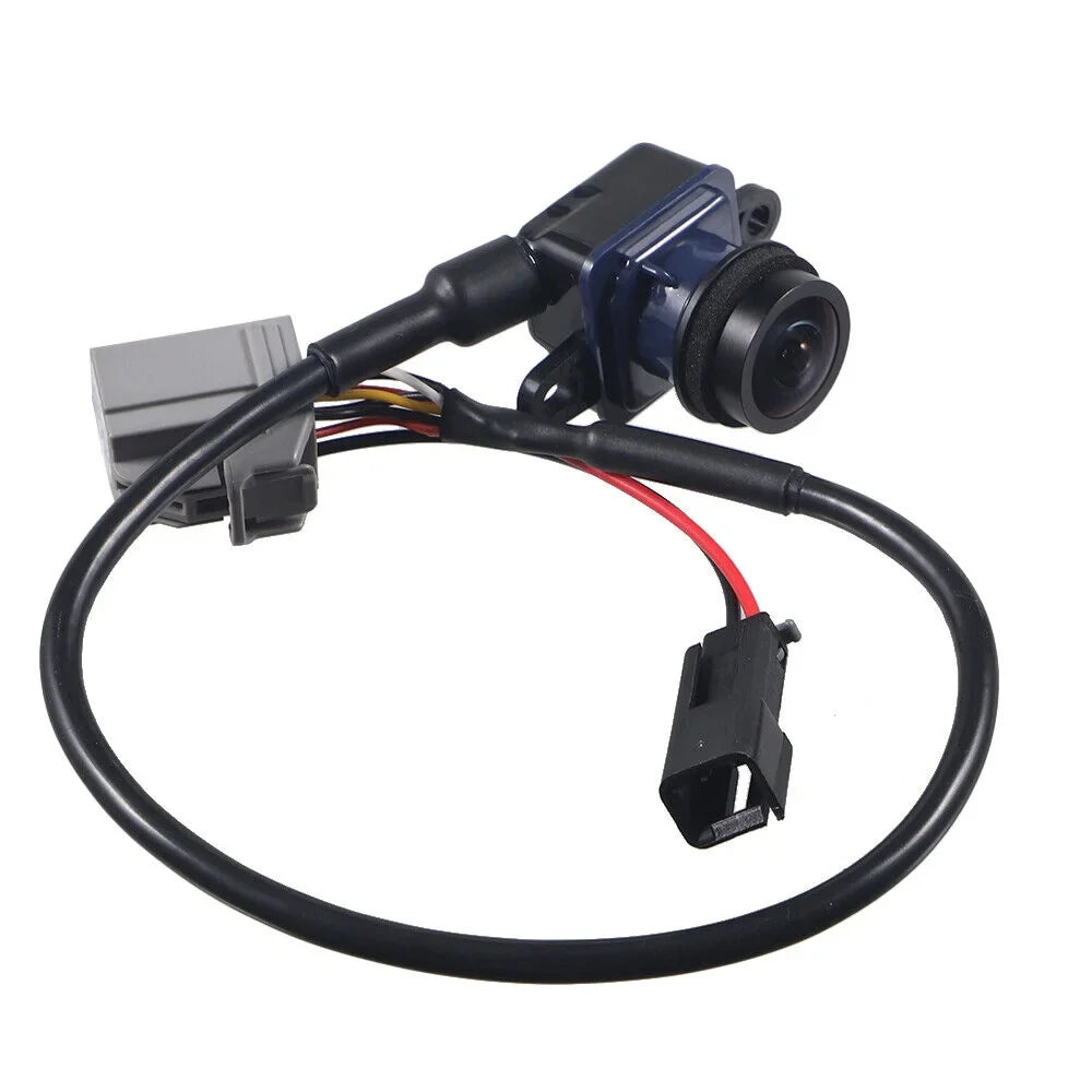 SHIP For 56054158AG Backup 2011 New Rear 2020 JLLOM Camera /AB Dodge - Journey US View