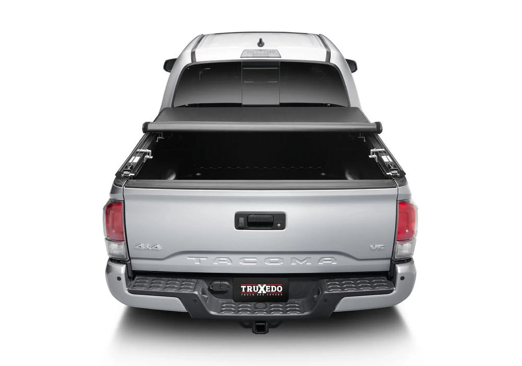 Soft | Up (66.7") Tonneau Roll 5' TruXport 2007 Cover - 263701 Bed Tundra Truck 2013 | Bed TruXedo 7" Toyota Fits