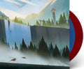 Game Blue (Cleansed Ausion - LP & Record Cursed The Red Soundtrack Vinyl) Wintory Pathless