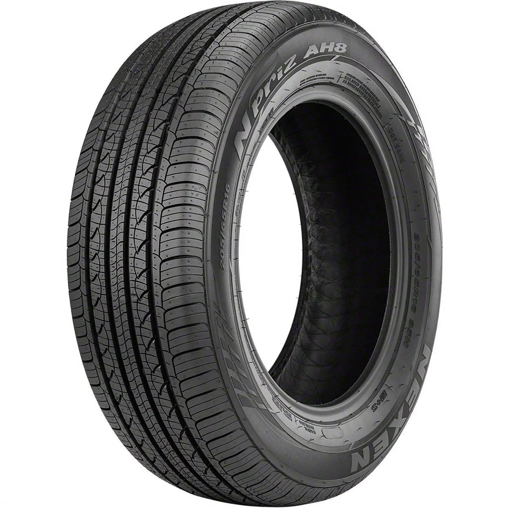 Anniversary Set S AH8 Fits: Jetta 91H Nexen N'Priz Volkswagen Jetta Edition, 35th 2020-21 Tires 4 of Volkswagen 225/45R18 GLI GLI 2019