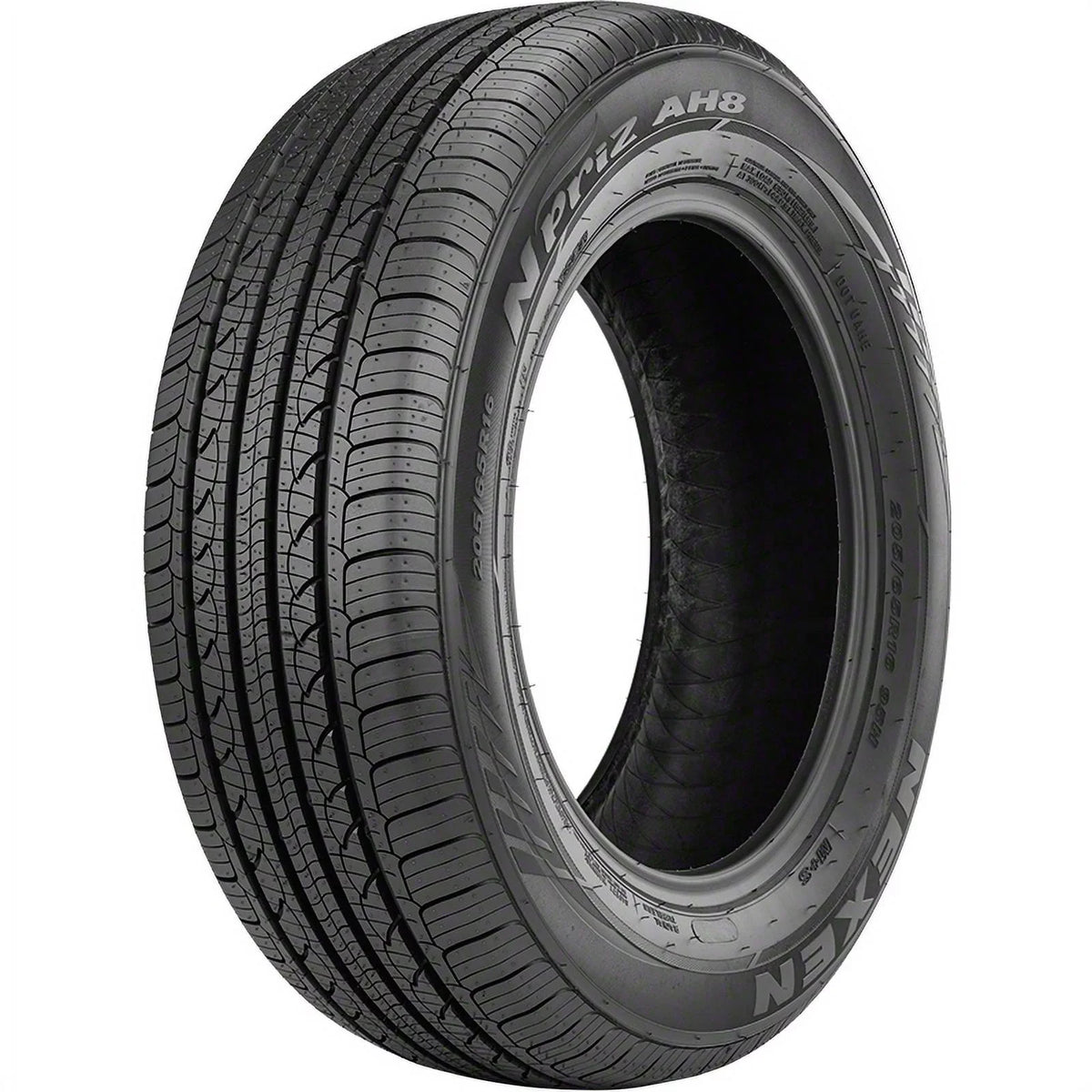 Anniversary Set S AH8 Fits: Jetta 91H Nexen N'Priz Volkswagen Jetta Edition, 35th 2020-21 Tires 4 of Volkswagen 225/45R18 GLI GLI 2019