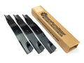 03253800, Ariens, More Blades Bobcat, 112111-02, 52" Many 714 Wright, & for (3)