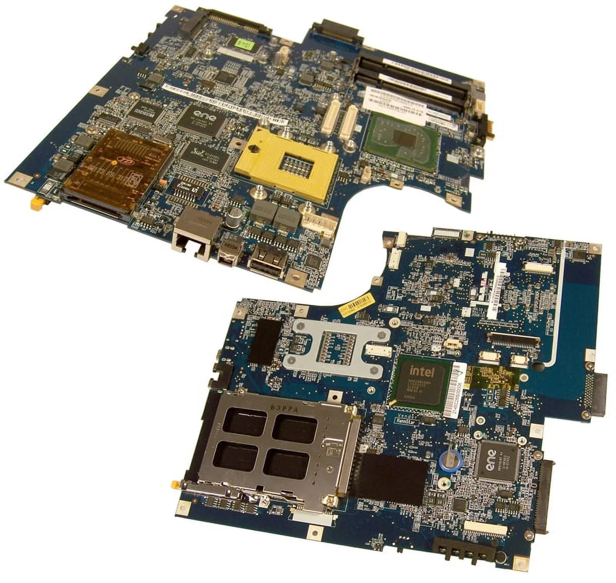 Thinkpad Motherboard 3000 N100 3000 Main 41W1201 Lenovo Laptop System IBM Board