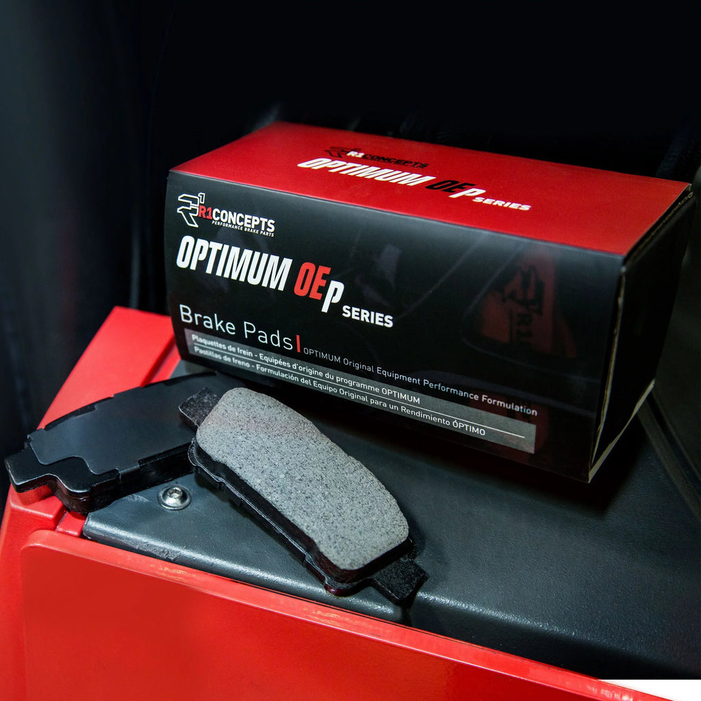 & Rotor Optimum With R1 SONATA SE TUCSON, select: Concepts Oe 03258 Blank R1 HYUNDAI Fits Concepts HYUNDAI Brake Pads 2016-2017 2015 Wfuh1