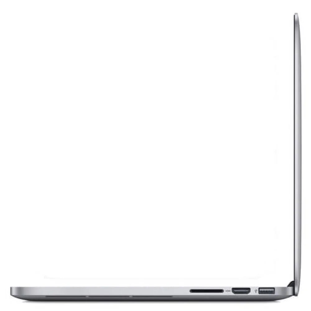 SSD Laptop 13" 2.8GHz Fair ME867LL/A i7 Pre-Owned 1TB 16GB - (2013) Core RAM MacBook Refurbished Pro