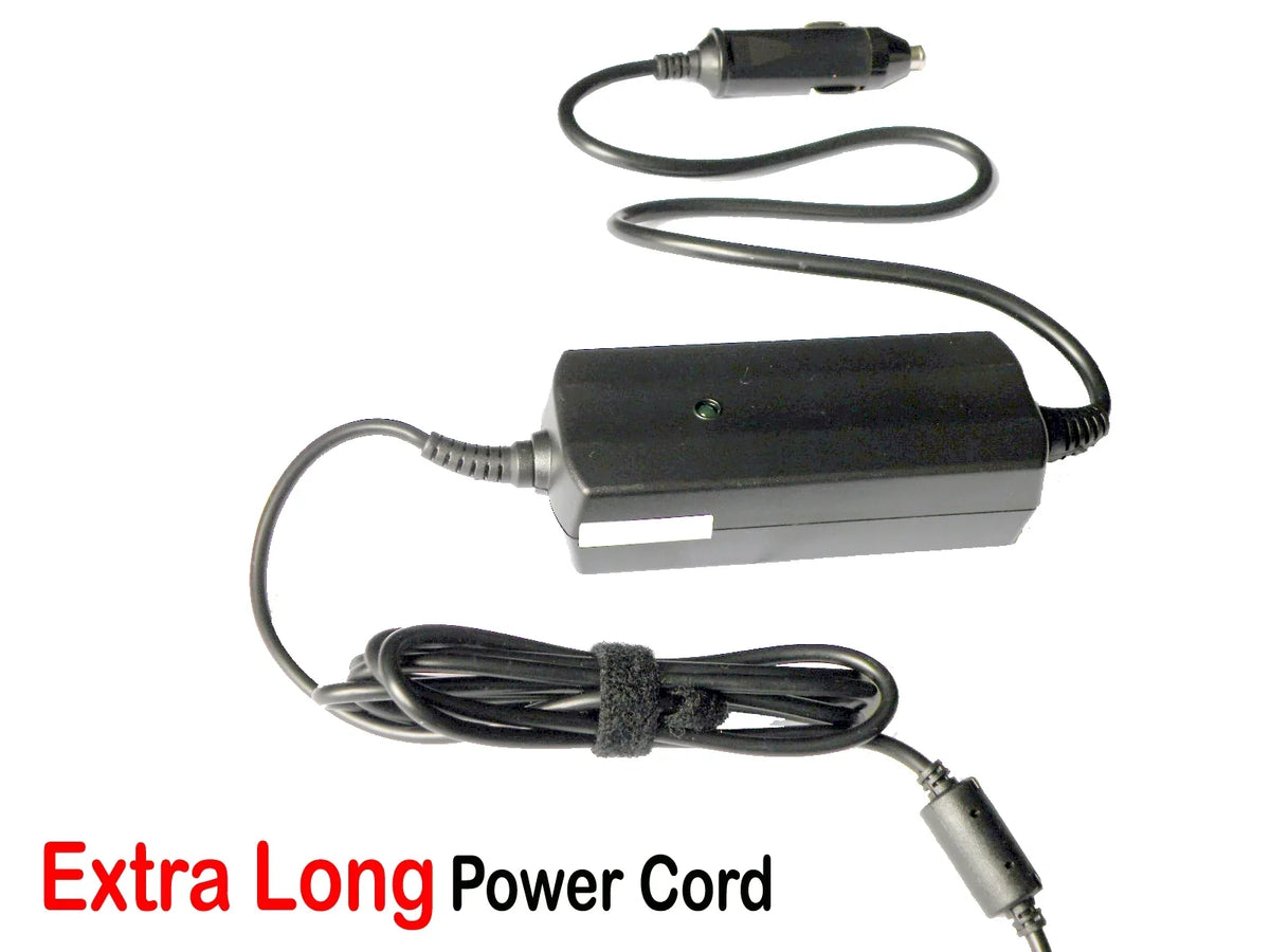 4050, 4051LMi, TravelMate 4050LCi, 4051WLMi 4051LCi, 4051LC, Charger Acer 4051WLCi, for 4050LMi, 4051, 4050LC, iTEKIRO Car Auto 4050LM,