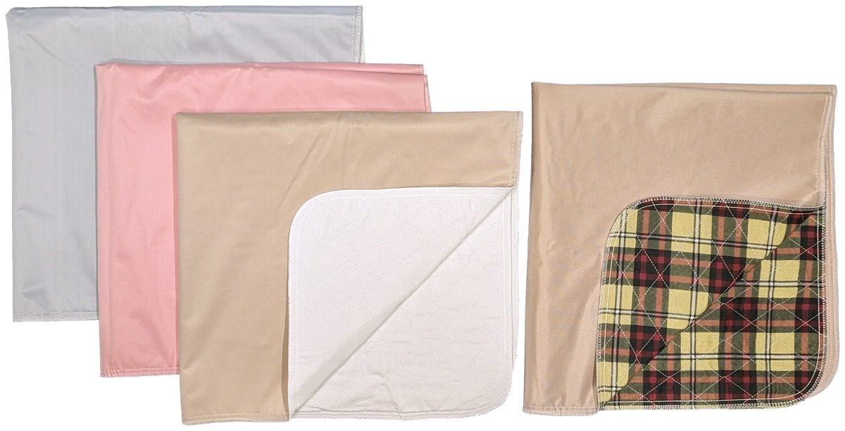 Protection Incontinence Washable Absorbent x Urinary 34 - Bed Underpad Pack Pad 36 4