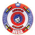 Mega Tube Airhead Towable Person 4