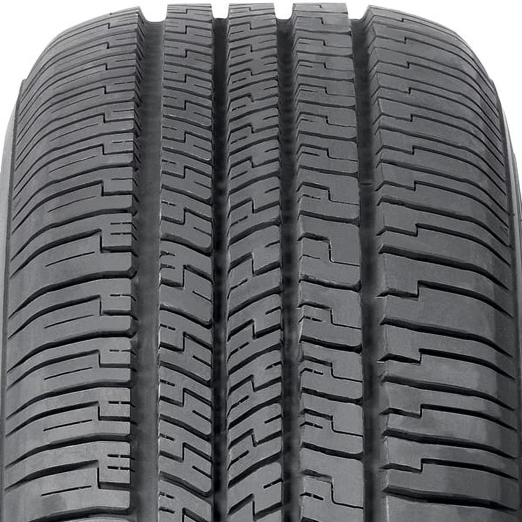 P235/55R17 98W Chevrolet / Tires 235/55/17 RSA Goodyear RS-A Police LTZ, 2 Impala of Chevrolet Season / Traction Fits: Pair 732002500 2355517 2013 Eagle All Impala Performance 2011-12