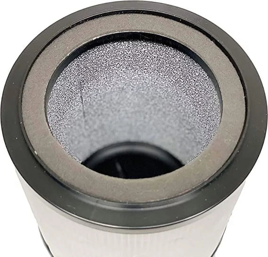 4-in-1 2 Purifier Morpilot Nispira Air Part APF-1, Compatible Keenstone with Pack True HEPA Replacement Filter