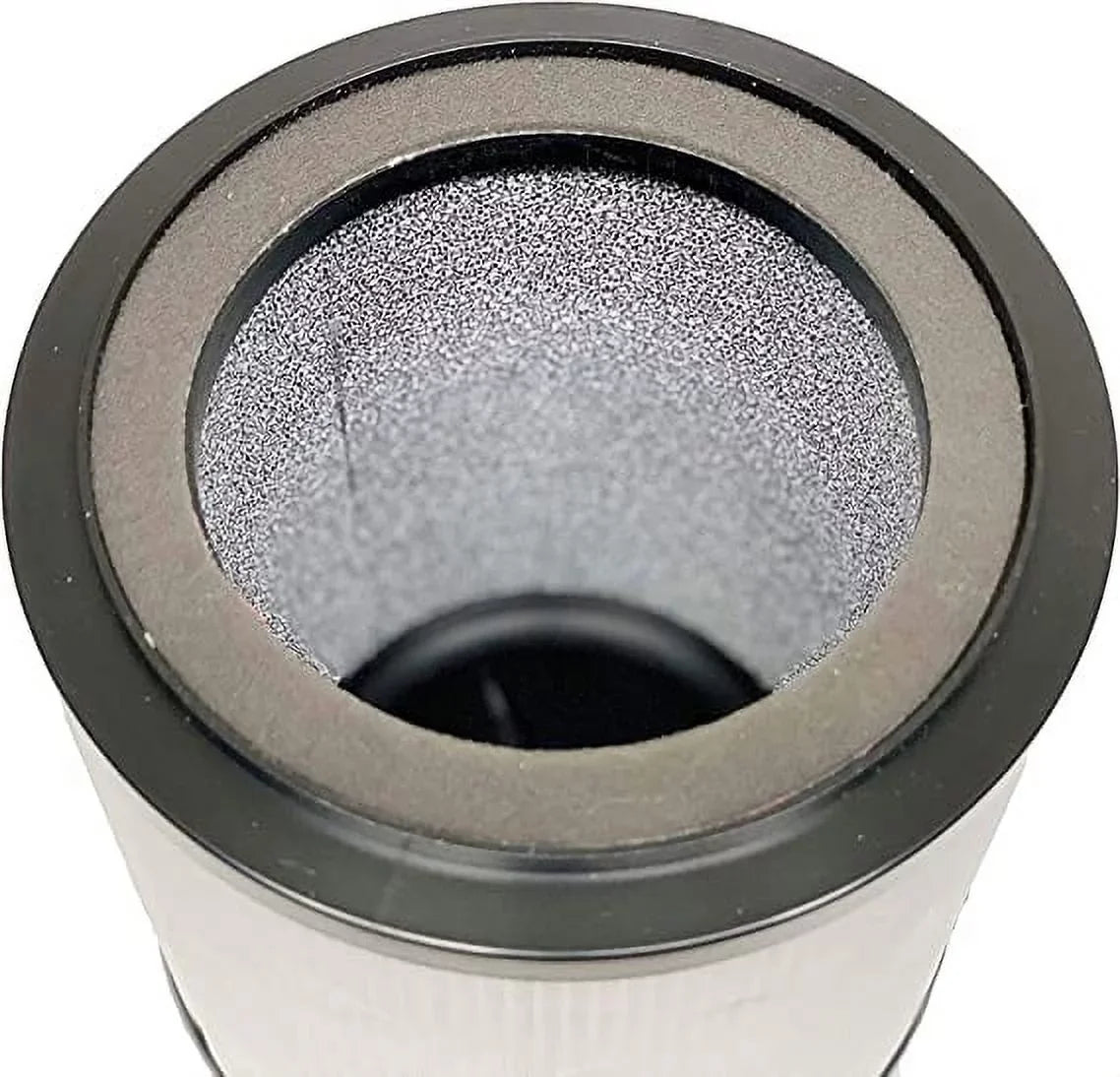 4-in-1 2 Purifier Morpilot Nispira Air Part APF-1, Compatible Keenstone with Pack True HEPA Replacement Filter