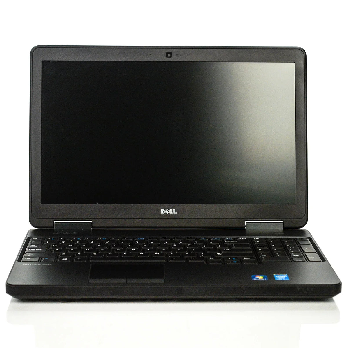 Win Used 128GB B E5540 Pro i5 SSD Laptop Dual-Core Latitude 10 v.WAA 8GB