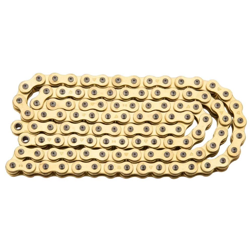 Tusk For X-Ring 2023 Chain 520 520X106 Klx230Sm Gold Kawasaki