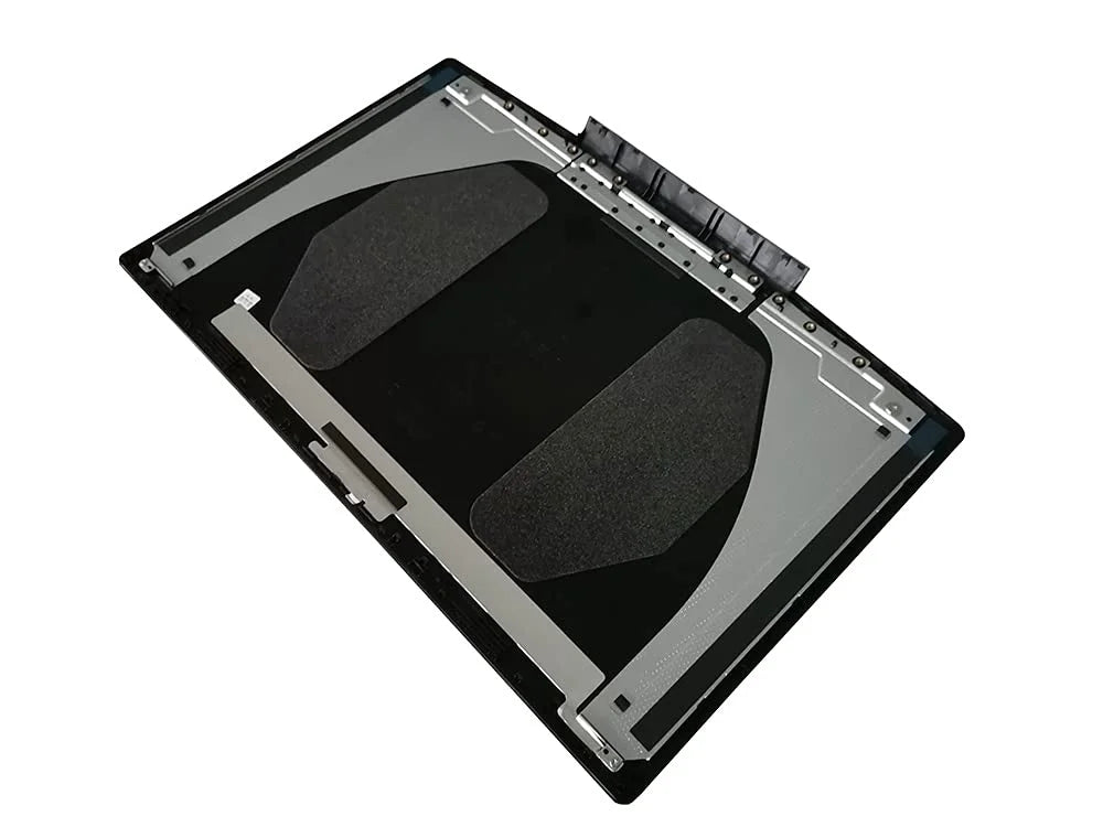 Black Set Logo Gaming Hinges 3590 & Back for LCD & Case Ins-piron Cover Blue Screws Ecl G3 3500 Top 15