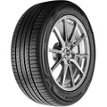 Roadian Convenience Tires of 4 Crosstrek 2018-23 Forester Convenience, Subaru Fits: Set Subaru 2019-21 GTX Nexen 225/60R17 99H