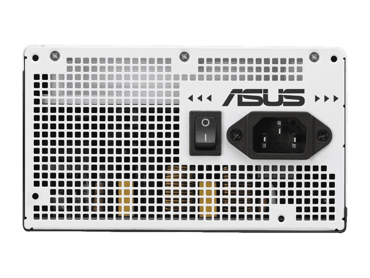 Supply, Prime Compatible, 3.0 Two 8-Year ASUS Modular in Watt, Fully Gold ATX Options Color Power 80+ Bearings, Certified, Gold 850W Dual One, (850 Ball Warranty)