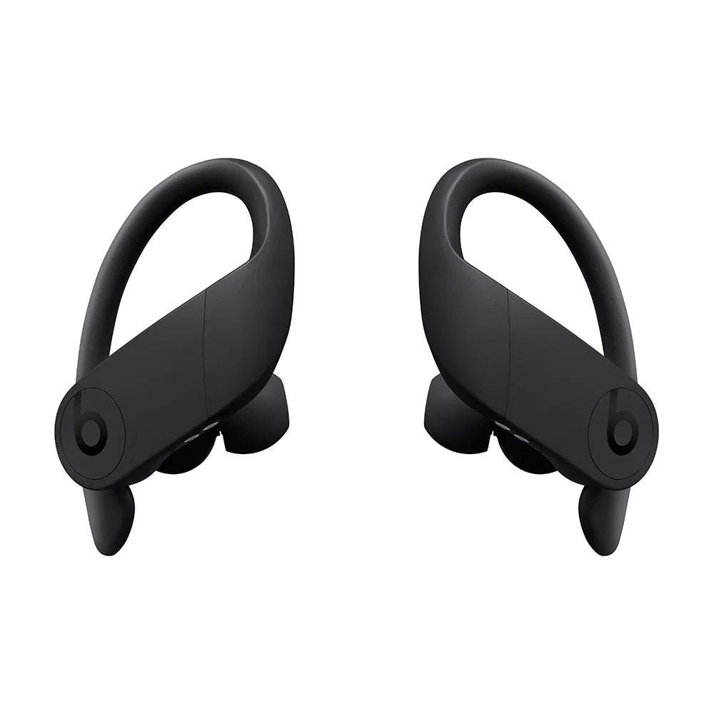 Headphone Black Powerbeats with Pro H1 - Wireless Totally Earphones Chip