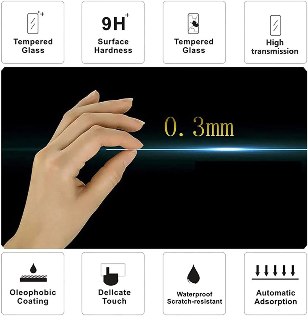 for A7IV/A7M4 protector, tempered 9H screen glass ultra-thin 0.3mm hardness protector screen A7IV/A7M4