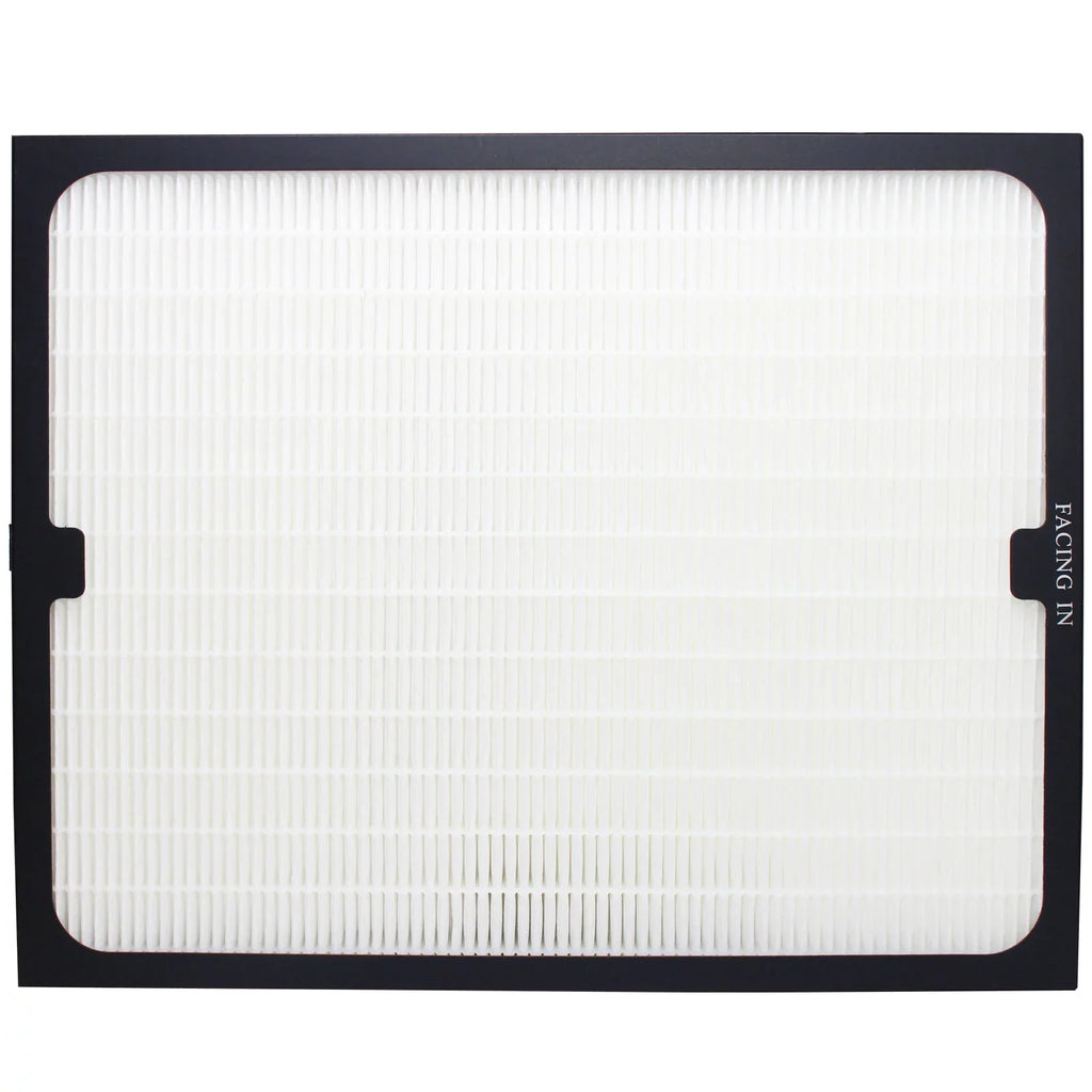 Filter 3-Pack Filter & Air 205 Replacement - Blueair 200 Blueair Compatible for Purifier Air with 300