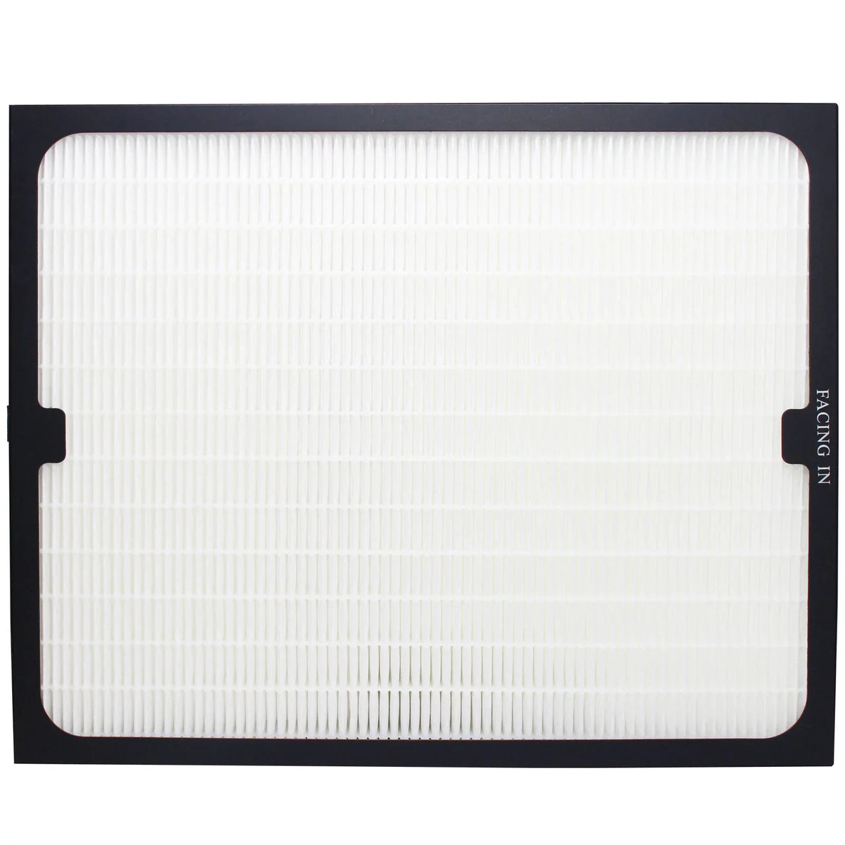 Filter 3-Pack Filter & Air 205 Replacement - Blueair 200 Blueair Compatible for Purifier Air with 300