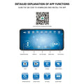 Links Led App Links Huiop App Shinysix Boat Model With Ship Real-time Boat App boat,Remote With App Boat Visual Ship Video - Boat Remote Model And Ship Remote Visual 6ch Wifi Camera Kids