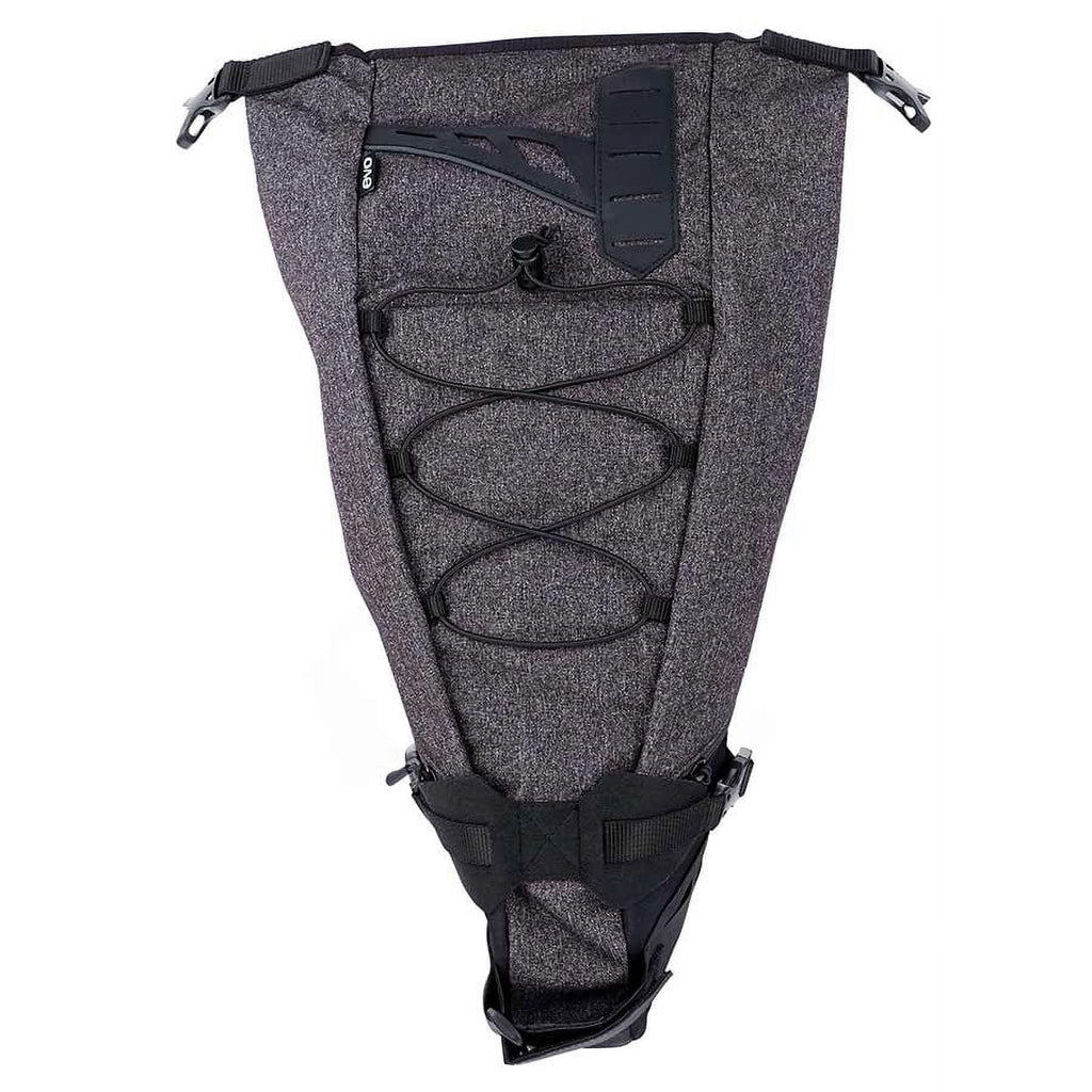 Bag, Black Adventure, Seat EVO,