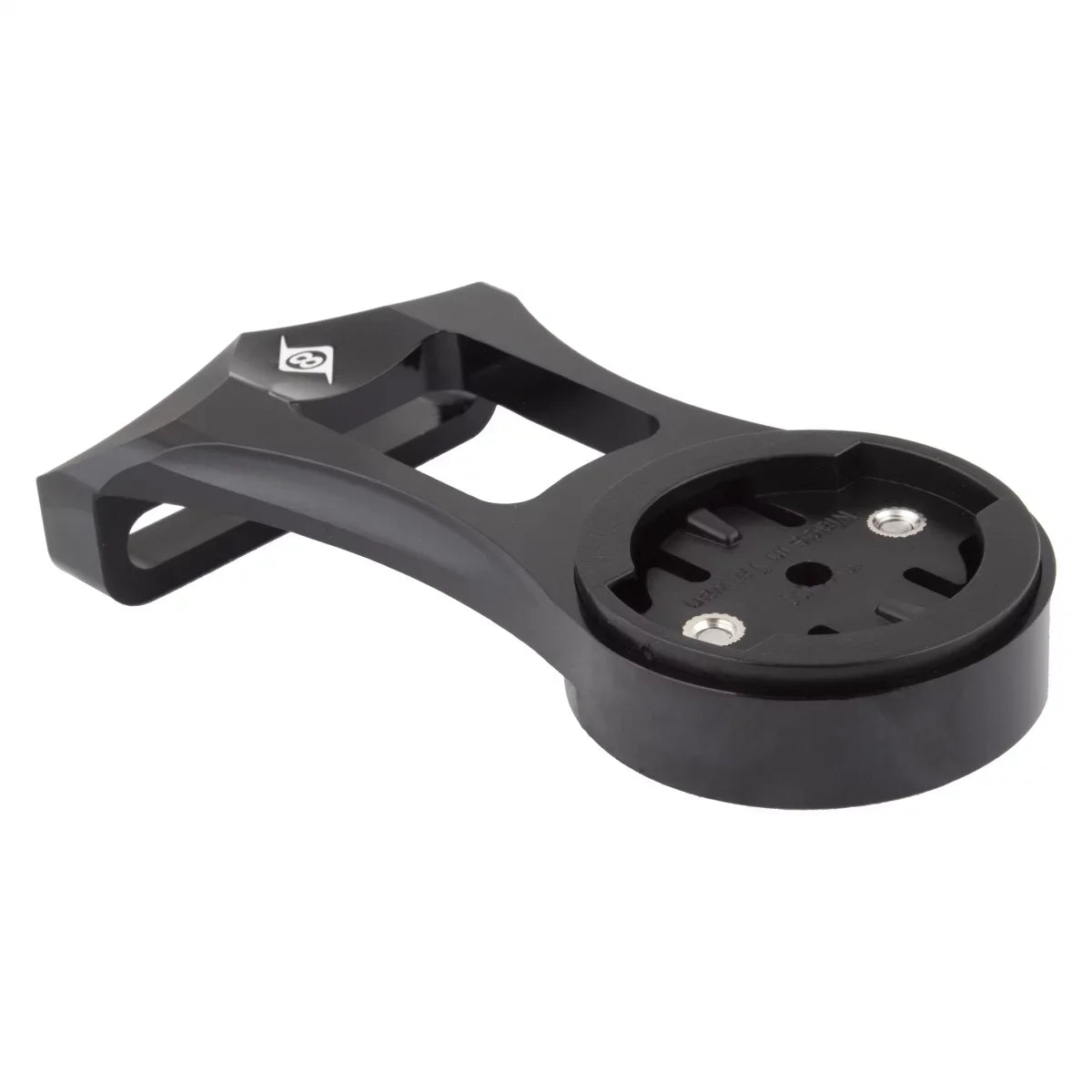 Black Wahoo Outpost Stem Computer Origin8 Elemnt Series Mount Wahoo