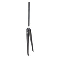 Crmo/Carbon 1In Origin8 300Mm Road Fork 700c