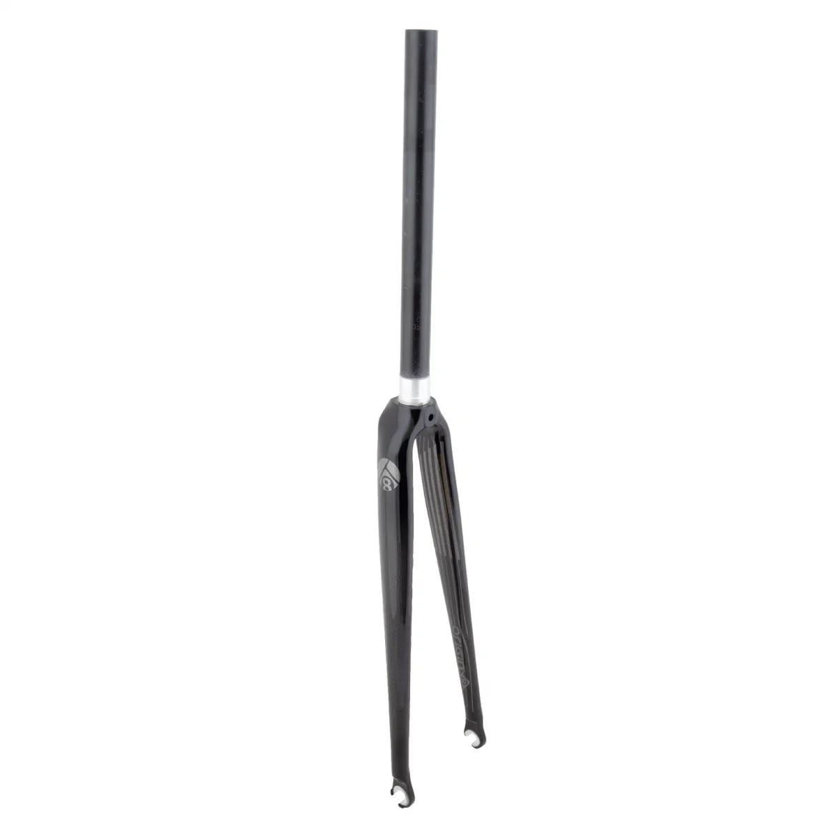 Crmo/Carbon 1In Origin8 300Mm Road Fork 700c