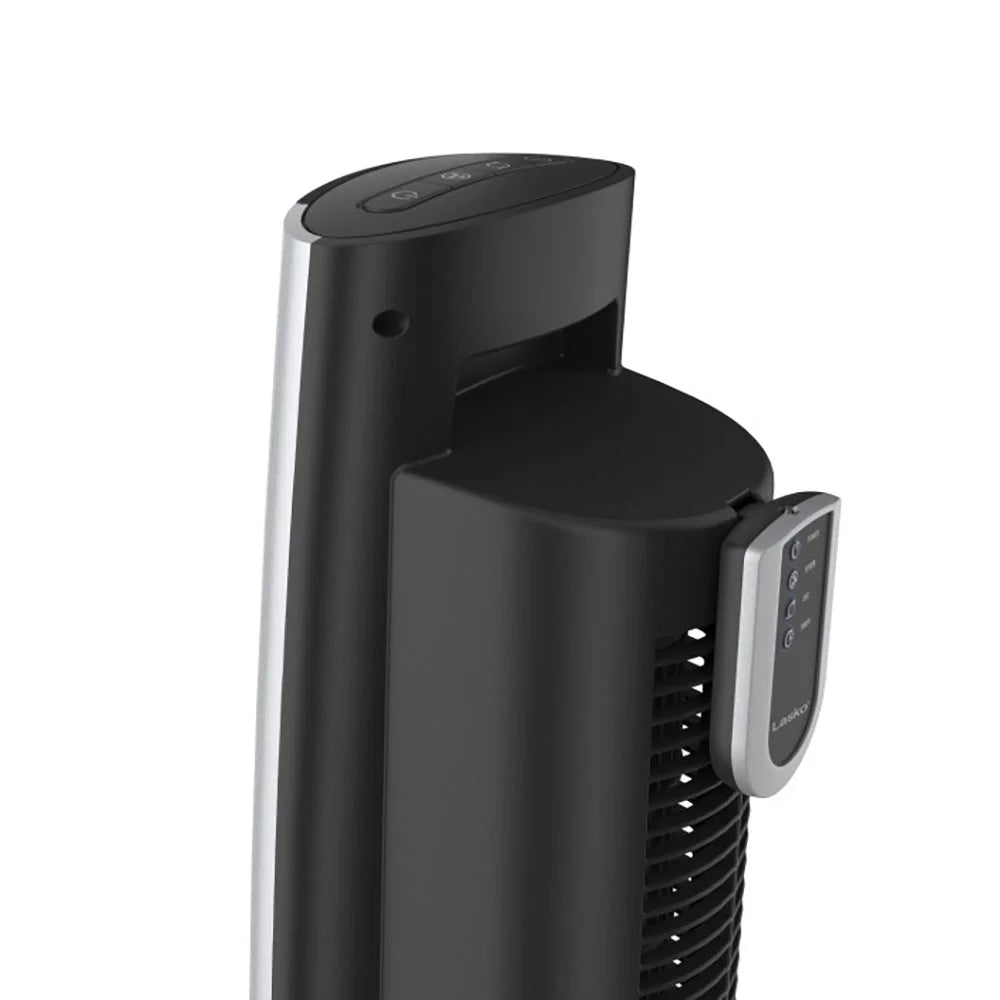 3 Function Speed with Oscillating Fan Multi Lasko Control Tower Remote