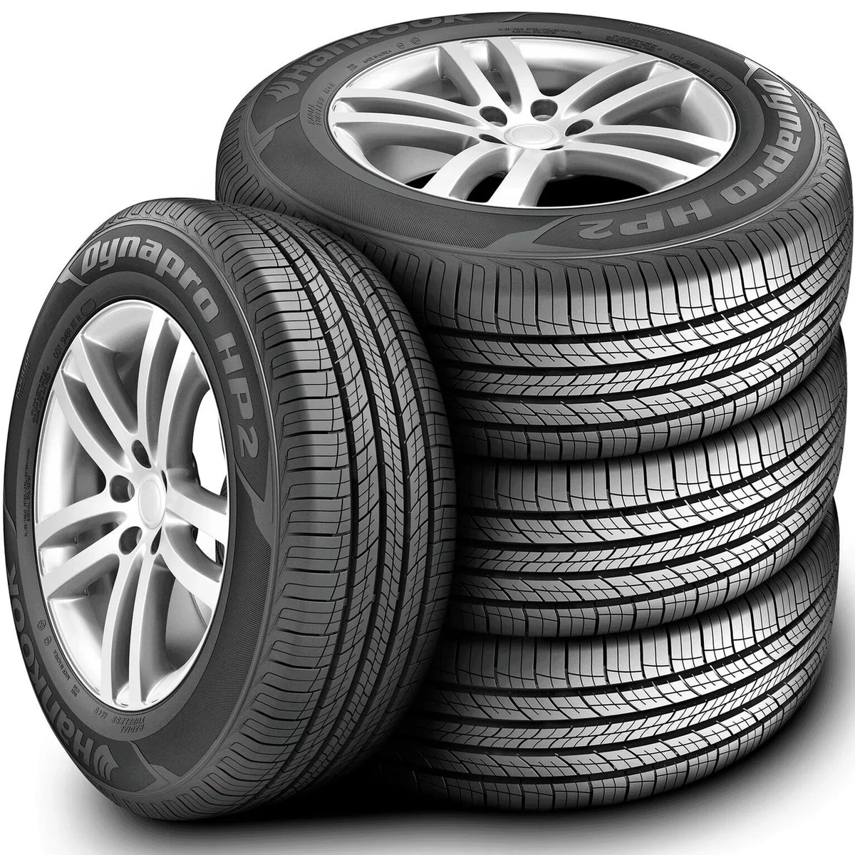 108V GLE350 Tire Mercedes-Benz HP2 Fits: 4Matic RA33 - Hankook Sport, All-Season 2014 Dynapro Explorer 265/45R20 2020-23