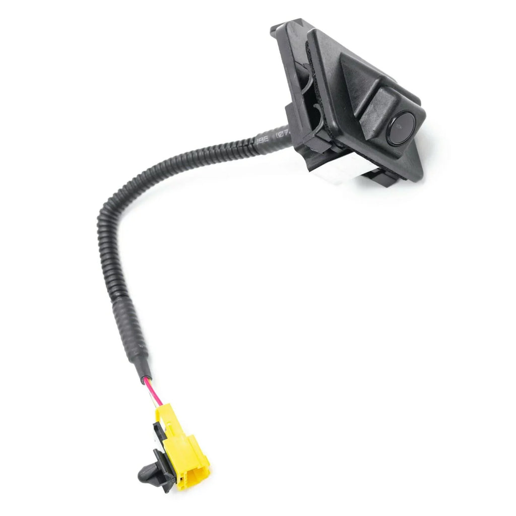 [to Kia for Optima/Optima # Master Hybrid Part 4-3-11] Replacement OE Tailgaters Backup Camera 95760-2T000 (2011)