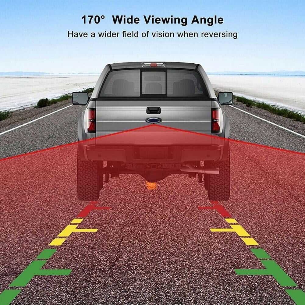 95760D3101 Camera Hyundai For JP Rear 95760D3000 16-18 Tucson View 95760D3100 3