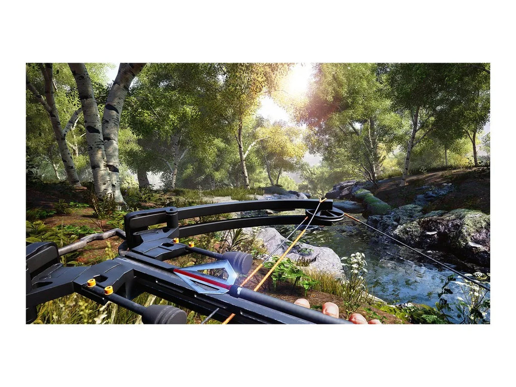 Simulator XB1 One for 2 Xbox One Hunting - Xbox Simulator - Hunting 2