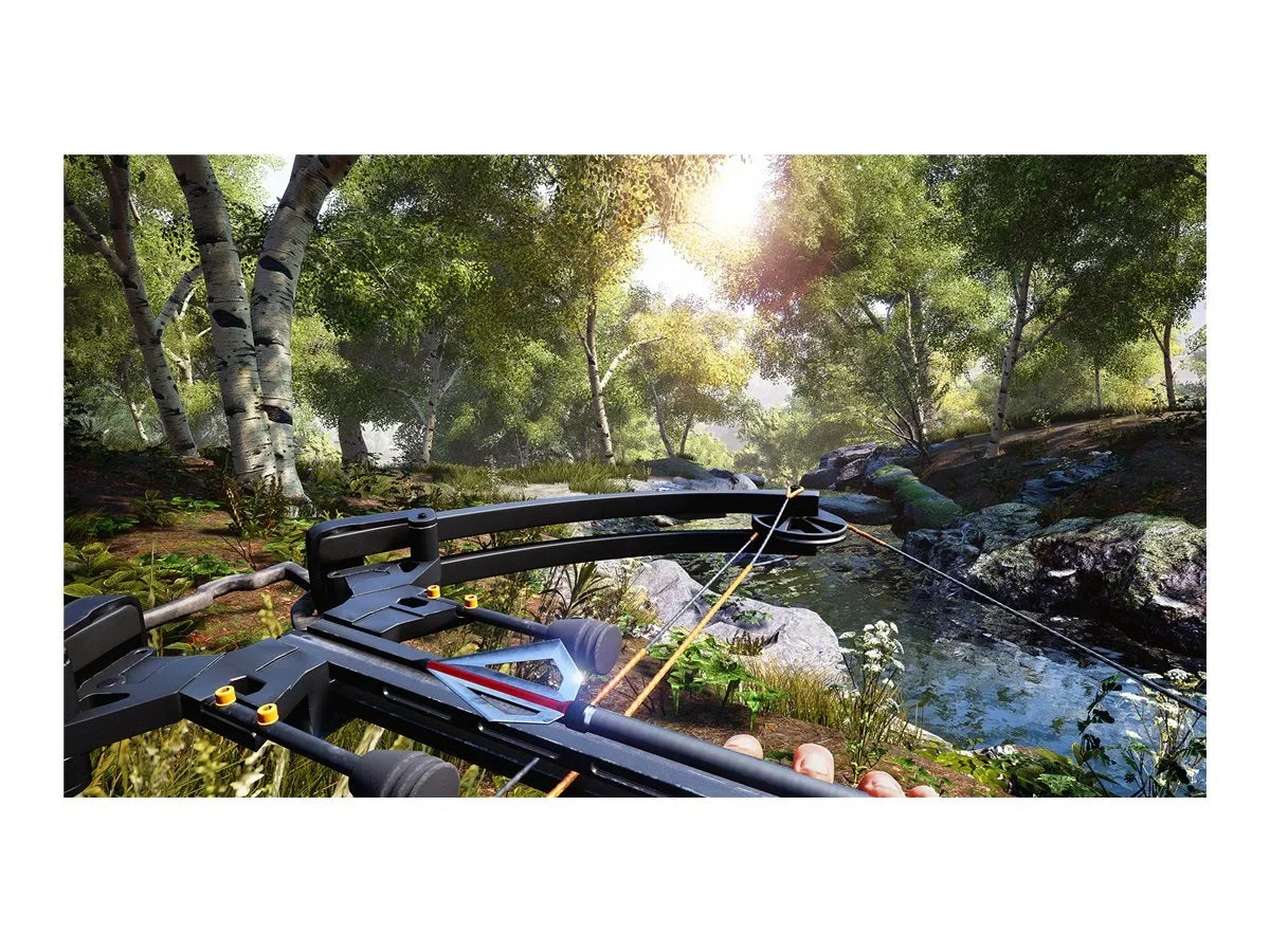 Simulator XB1 One for 2 Xbox One Hunting - Xbox Simulator - Hunting 2