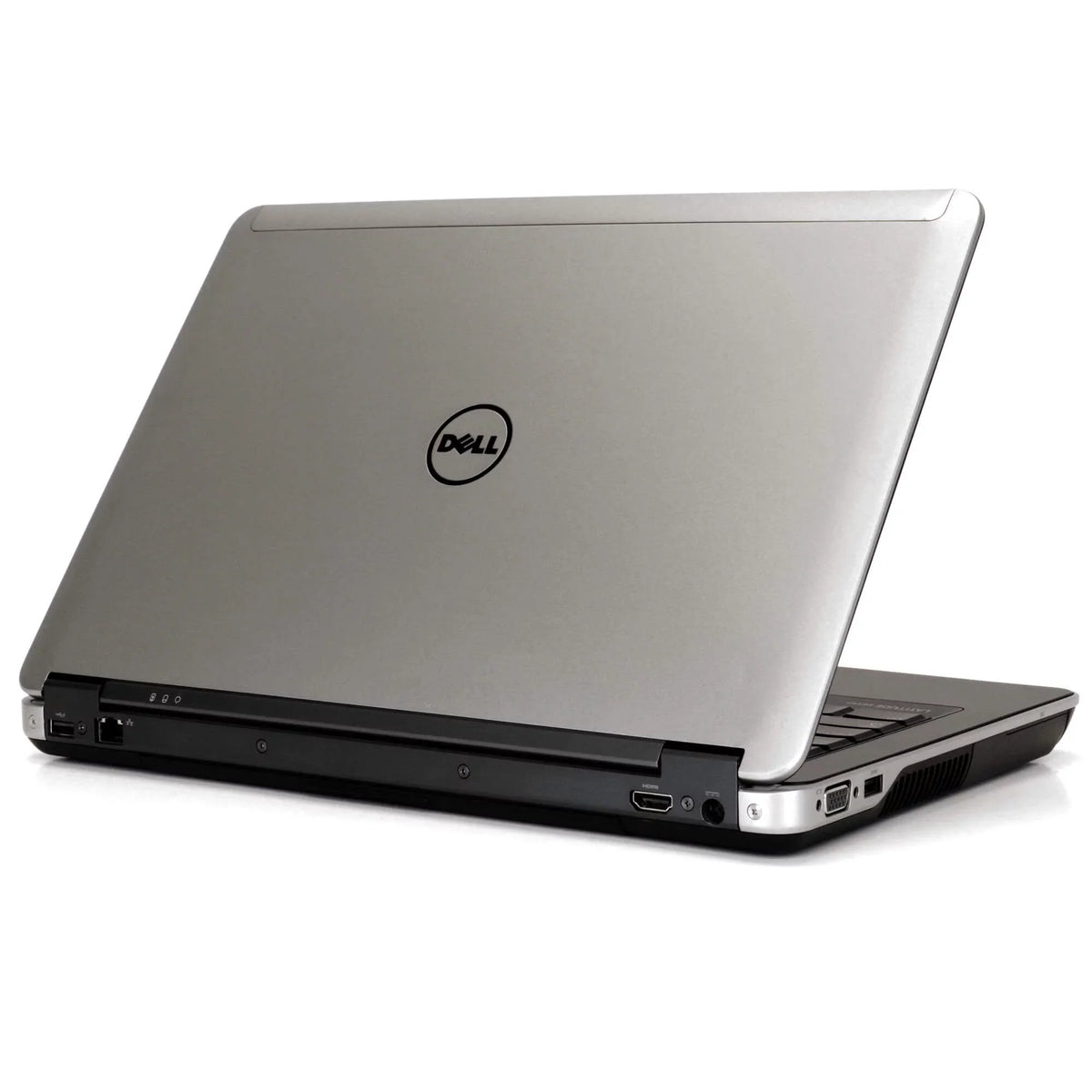 Laptop 64 RAM, Professional Core 10 Gen Bit, E6440 GHz 512GB Intel DDR3 Dual 4, LATITUDE Drive, Screen 14" SSD 16GB Windows i5 2.60 Latitude Hard Computer,