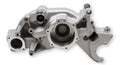 RAW MANIFOLD Delete COOLING A/C Holley 97-222 LS