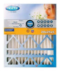 in. BestAir D 25 in. H x in. Filter W 20 5 x 13 MERV Pleated Air