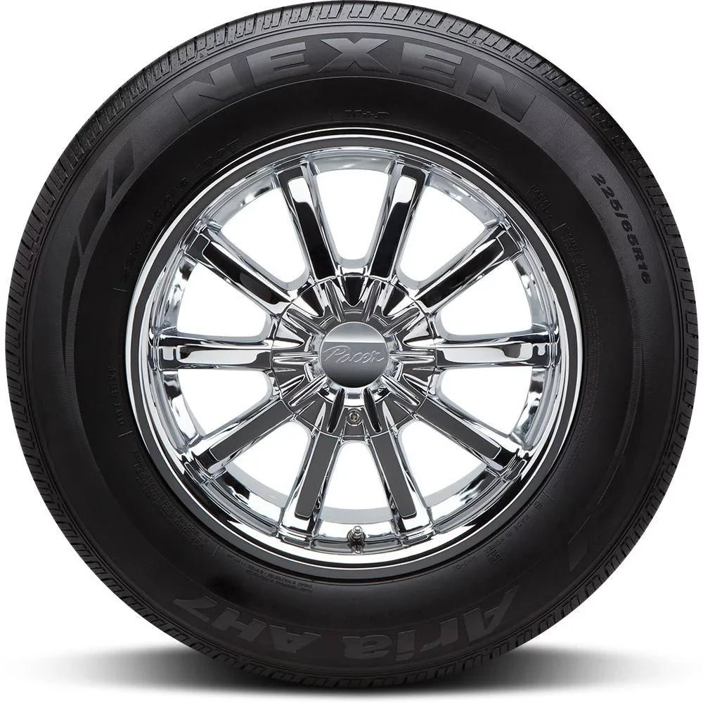 Nexen Aria - AH7 Tire 94H 225/50R17 All-Season