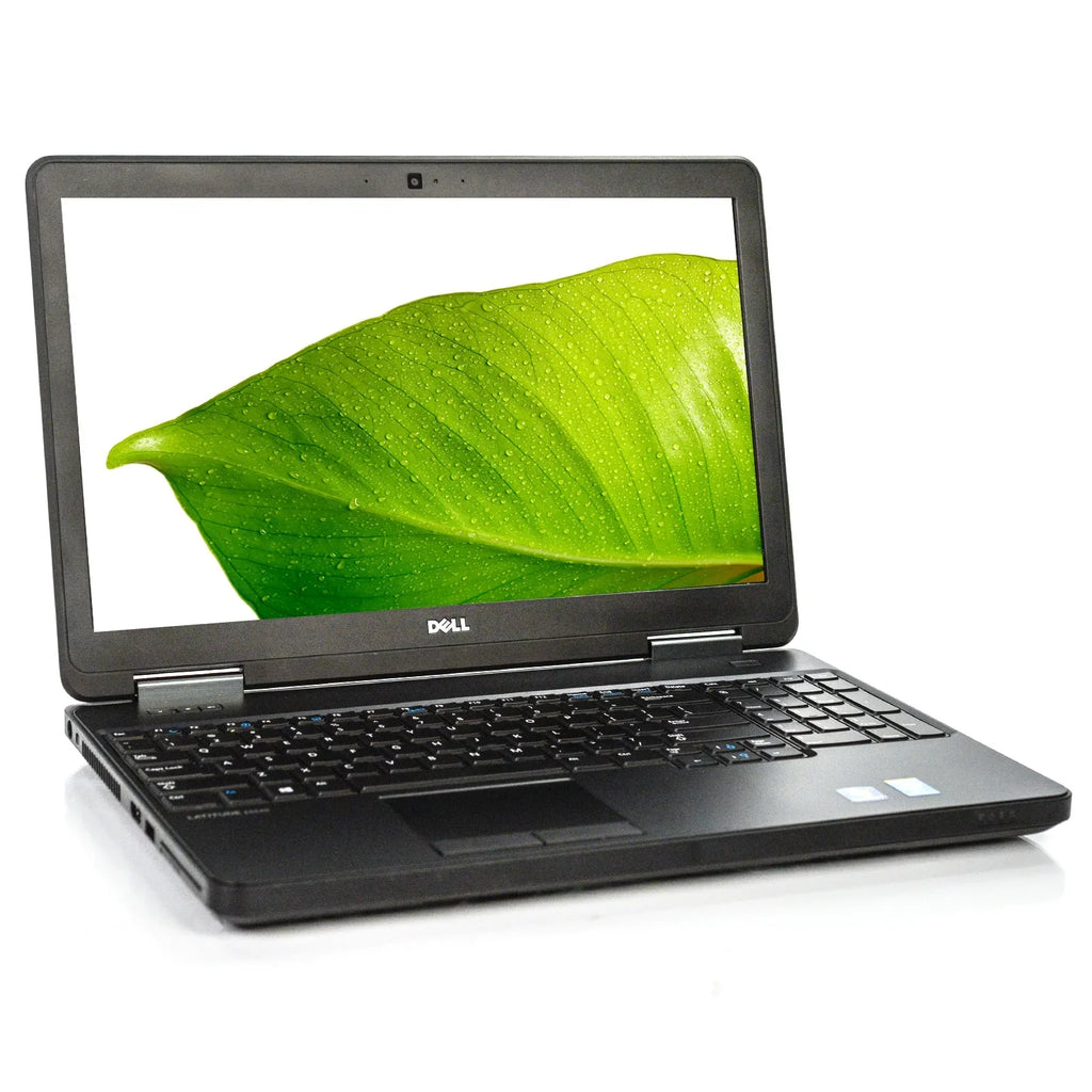 Win Used 128GB B E5540 Pro i5 SSD Laptop Dual-Core Latitude 10 v.WAA 8GB