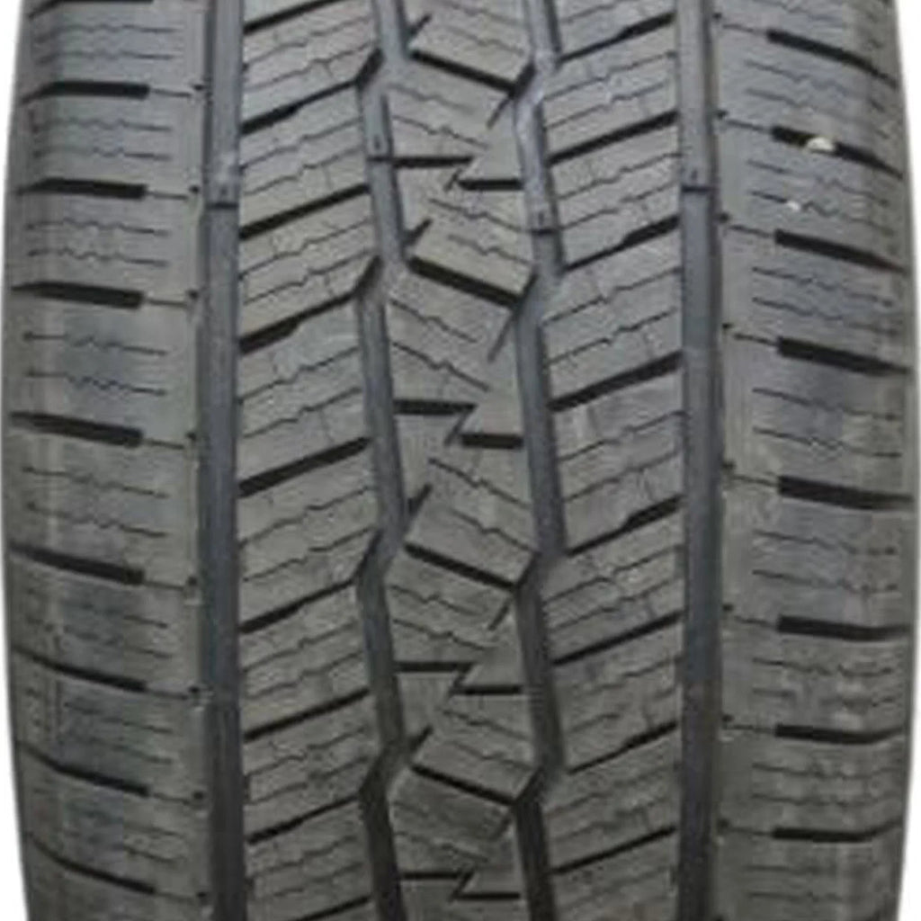 Prinx LT275/65R20 HiCountry E 126/123S All SUV/Crossover HA2 Tire Season