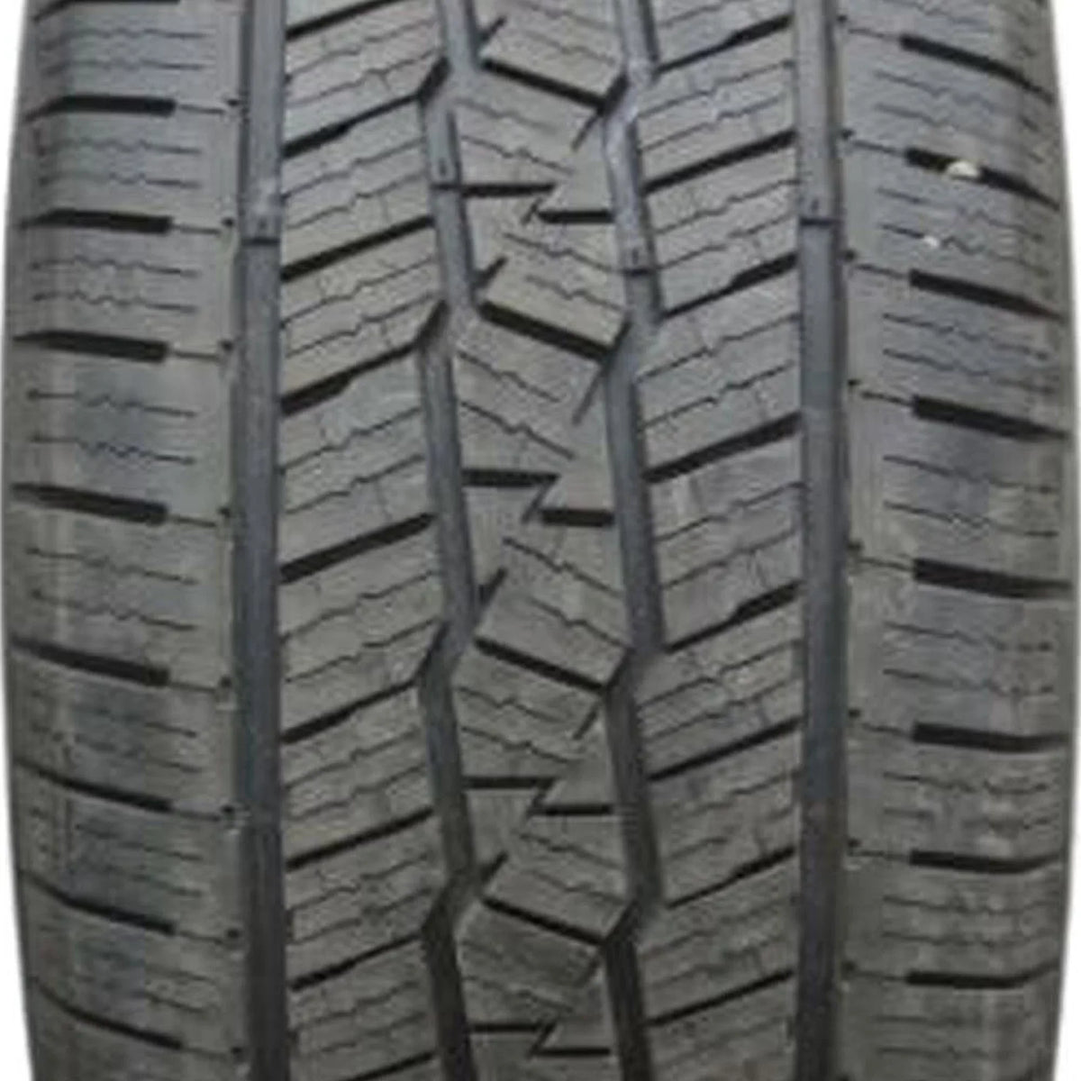 Prinx LT275/65R20 HiCountry E 126/123S All SUV/Crossover HA2 Tire Season
