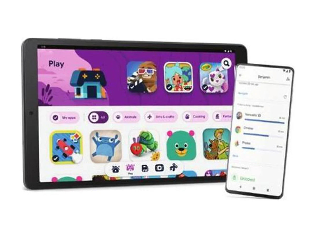 Tab A53 RAM - x 8" - MediaTek Tablet GB 1280 2 M8 Supported - HD (4th Gray Android In-plane... - Storage Arctic - (4 microSD 2 Lenovo A22 Gen) - 12 Helio - SoC GB Cortex - 800 - 32 Quad-core Core) GHz