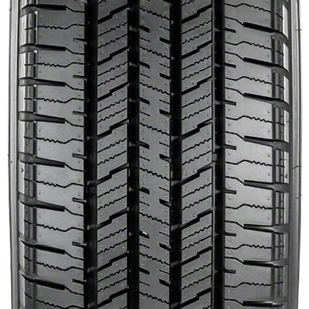 of Hankook Wrangler Jeep Ply) 2014-15 245/75R17 Fits: LT Truck HT 2021 Islander Tires Jeep E Dynapro Unlimited 2 (TWO) Pair Wrangler Sport, 121/118S (10 Light